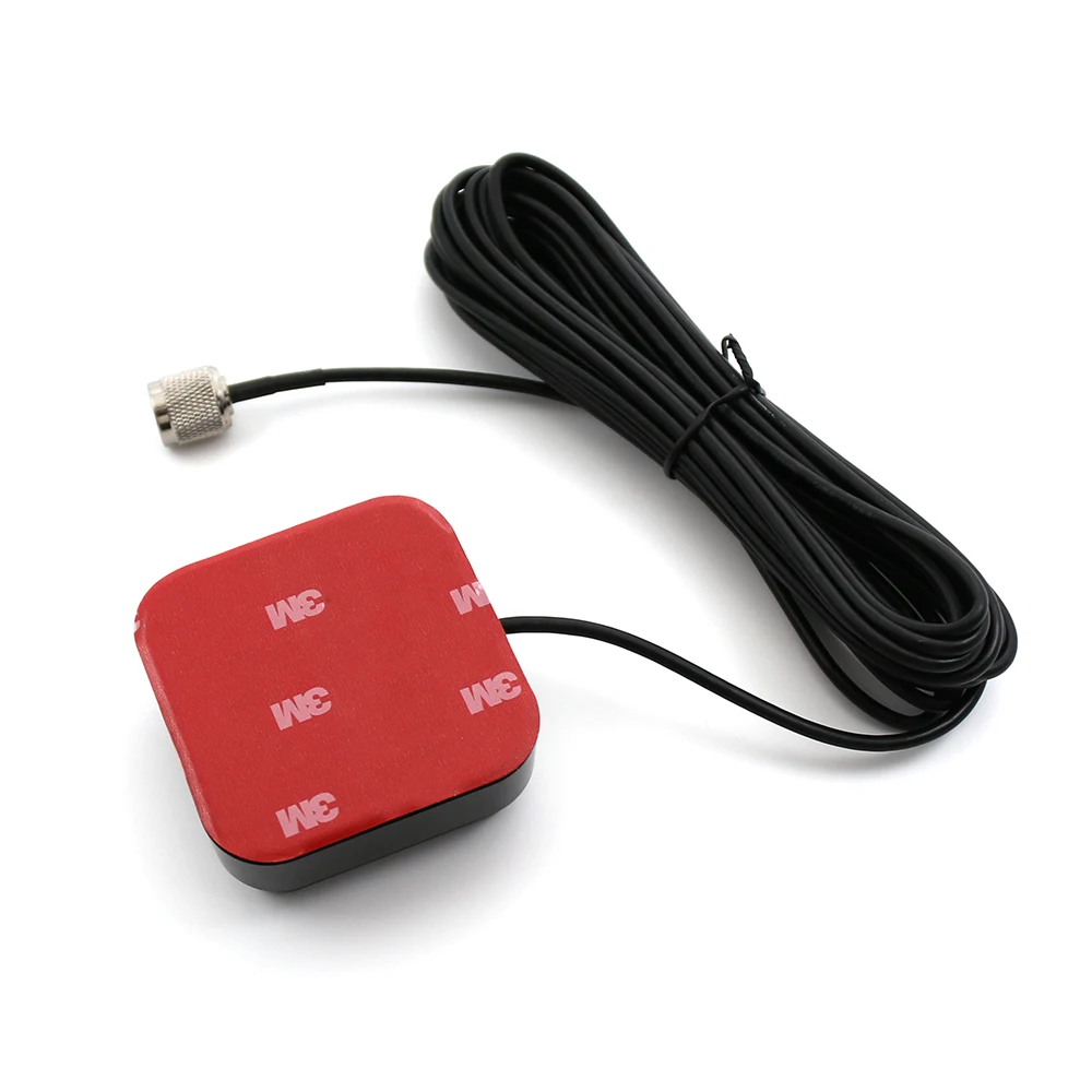 GPS-антенна Beitian RTK с высоким коэффициентом усиления магнитное основание 5 0 м