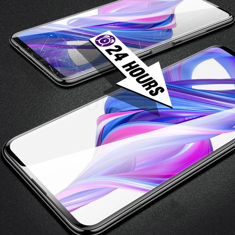 30D Гидрогелевая пленка для Xiaomi mi 9t mi 9T CC9e 8 9 A3 mi A3 Защитная пленка для экрана на Red mi Note 7 Red mi 7A K20 Pro мягкая пленка не стекло