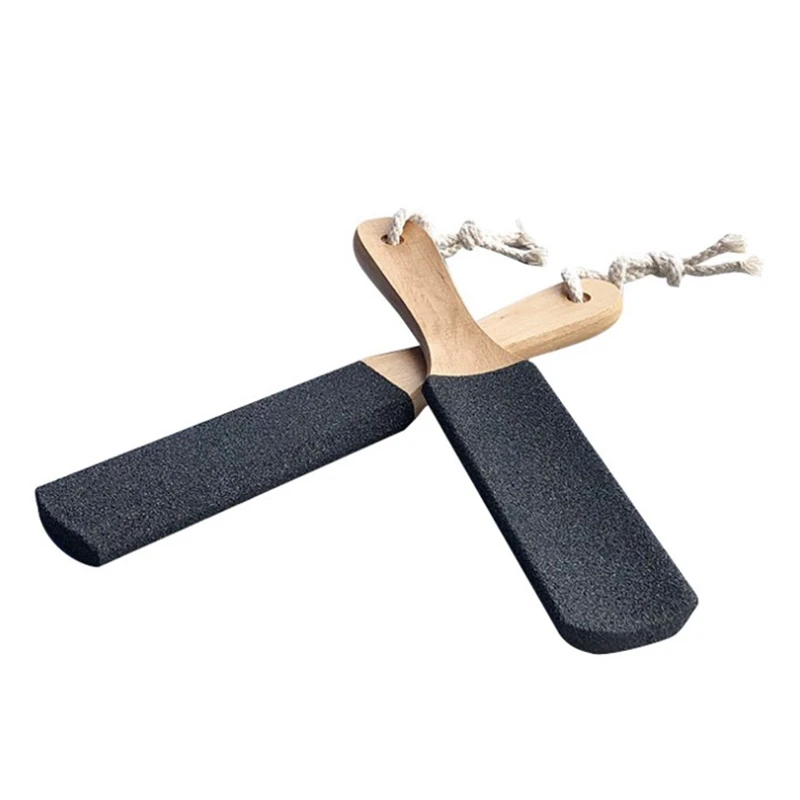 

10Pcs Foot File Callus Remover Foot Scrubber,Pumice Stone for Feet Scraper File Brush Tools for Wet and Dry Feet