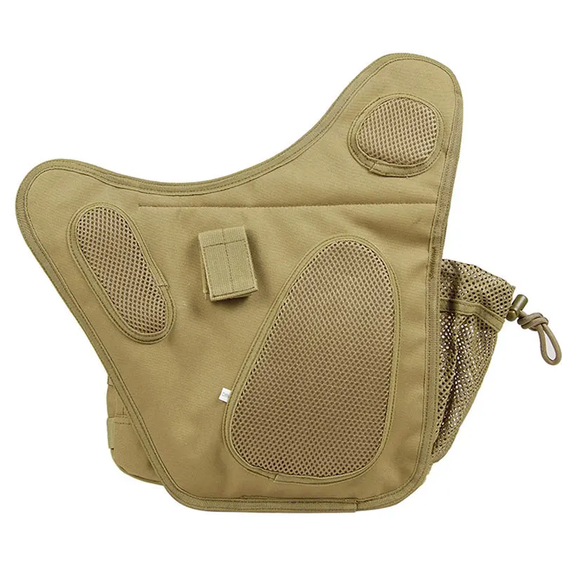 600D Военная Тактическая Сумка Для мужчин сумка для наружной камеры рыбалка