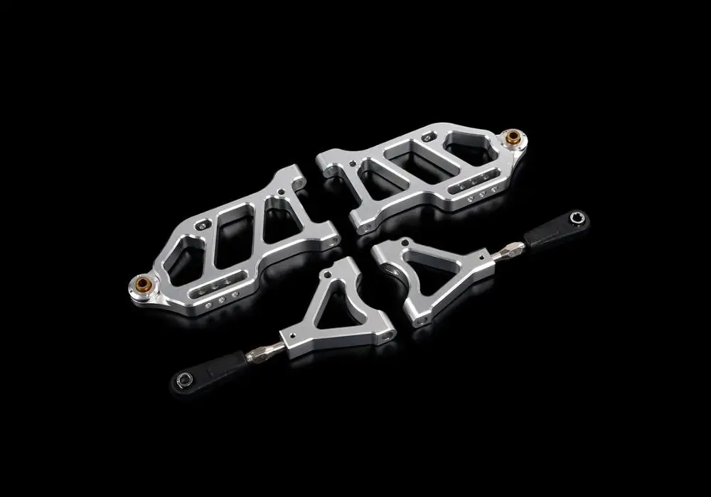 

RV ROFUN BM5 CNC Metal Front Suspension Kit