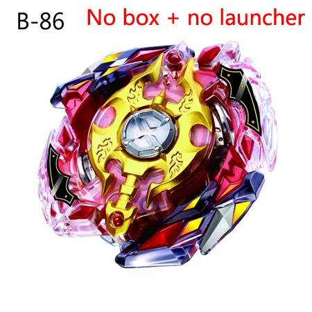 Beyblades Tops Burst Toys Арена s Toupie игрушки для пусковых установок с металлическим