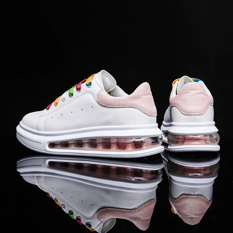 Женские кроссовки Hi-Q спортивная обувь для улицы нескользящая износостойкая на