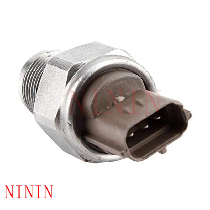 Датчик давления для топливной системы подходит Pathfinder 2.5DCL 2 5 DCI Isuzu Holden 4HK1 6HK1 8981197900