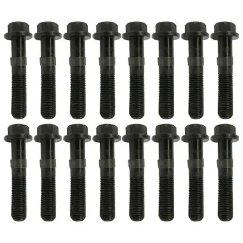 

Для DODGE RAM CHRYSLER JEEP комплект из 16 болтов шатуна Новинка OEM 6508504AA автомобильные аксессуары