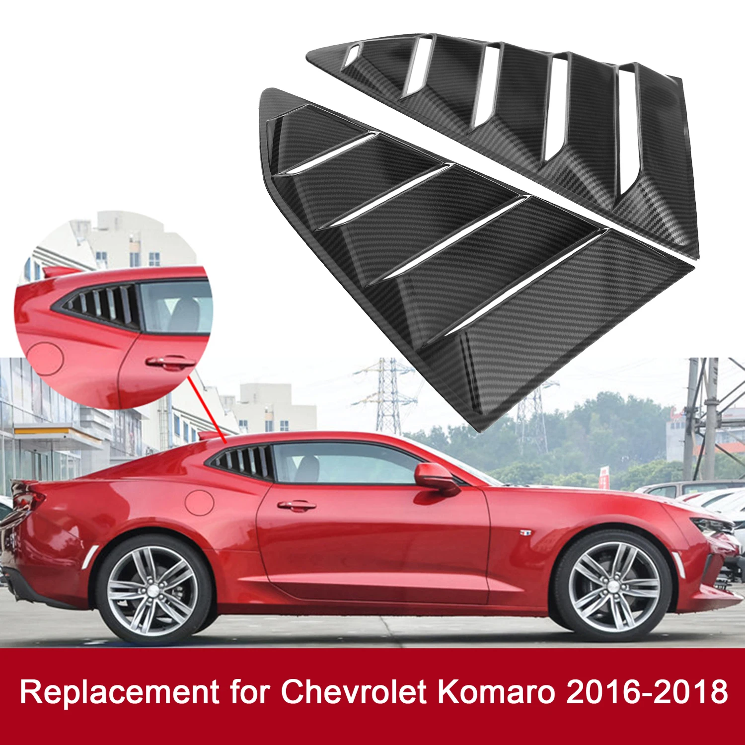 Заглушки для заднего стекла автомобильные заглушки замена бокового затвора