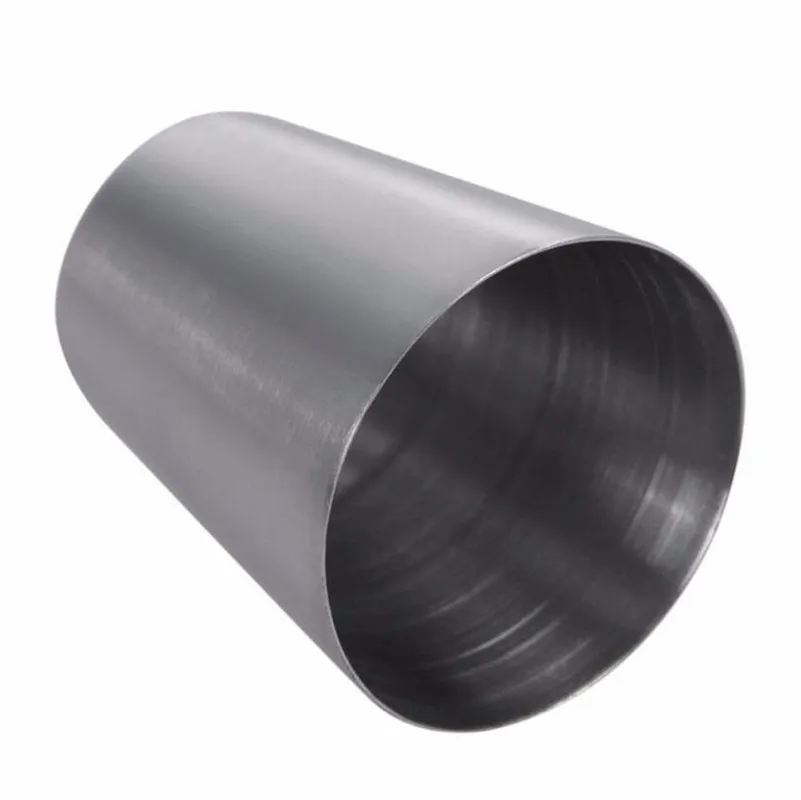 7 видов стилей русский тюльпан глазурь трубопровод сопла из нержавеющей стали