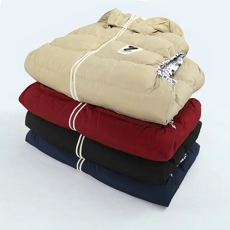 

Men Vest Jackets Winter Warm Sleeveless Jacket Male Thick Hooded Men's Casual Outerwear Letter Waistcoat Cotton Veste Homme 5xl