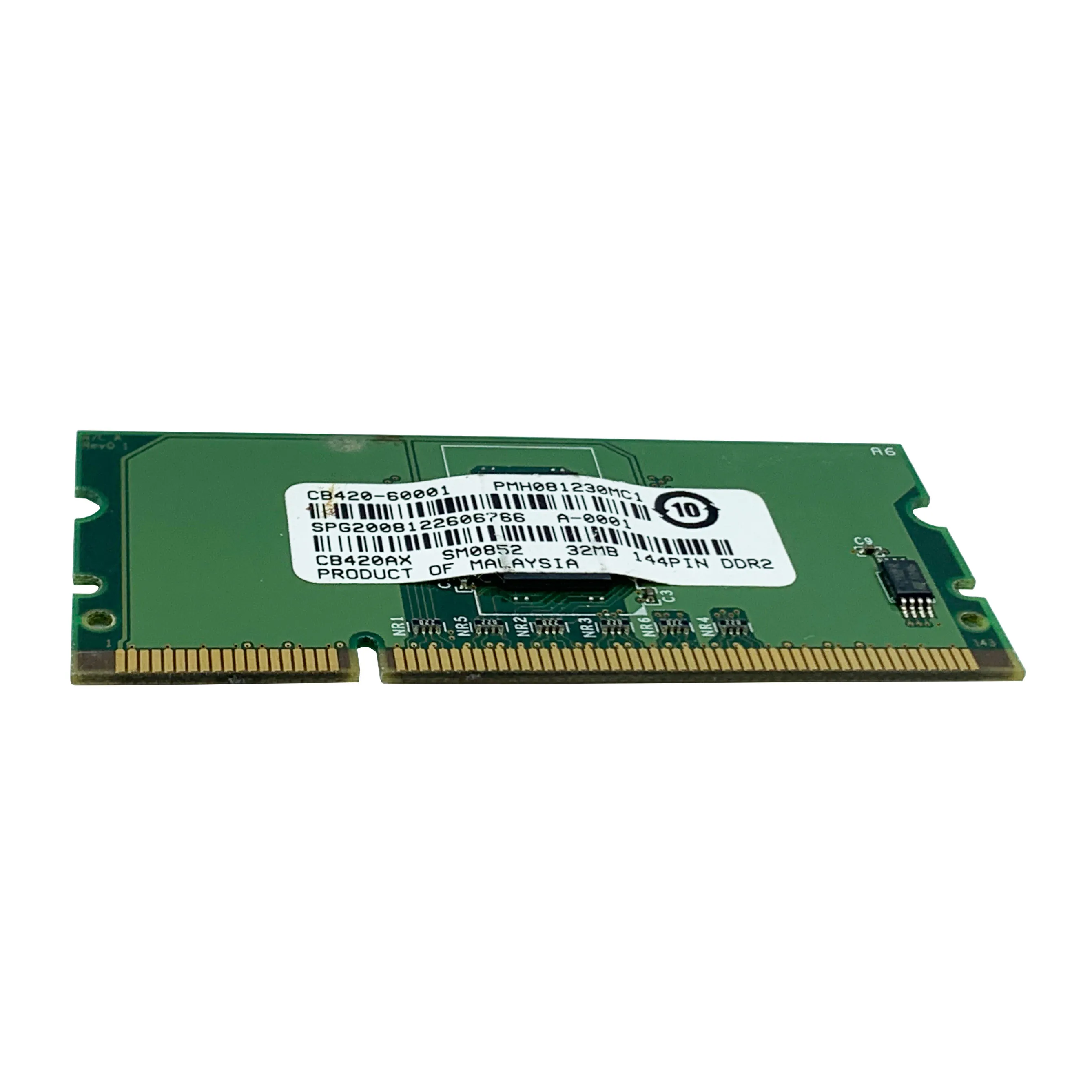 Новый модуль памяти для HP P2015 P2055 P3055 M2727 M475 CM2320 CP2025 M351a M451 CP1515 CP1518 CP5220 CP5225 CB423A|hp p2015|hp