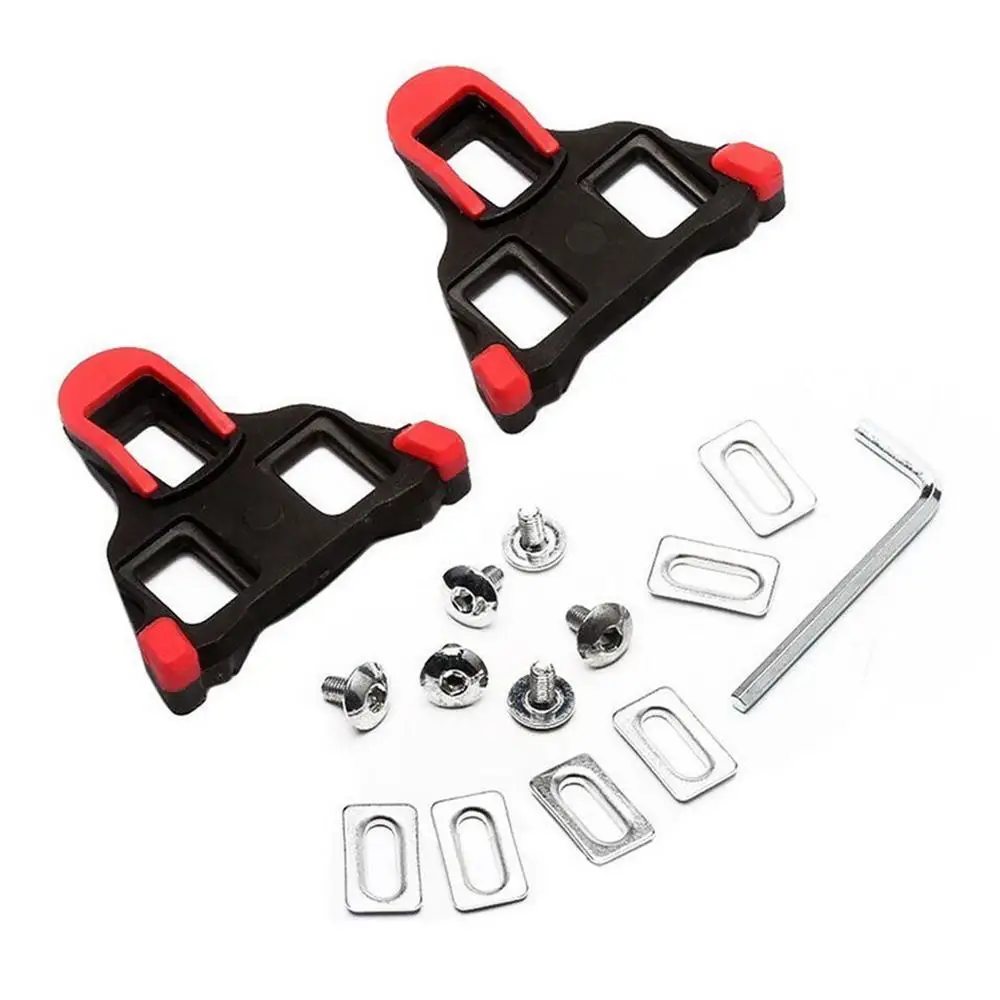 Велосипедная педаль дорожный горный велосипед набор педалей с подшипниками
