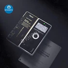 Qianli копия аккумулятора корректор данных для iPhone 11-12Pro Max всплывающие окна вдов предупреждение об ошибке удаление цикла сброс времени