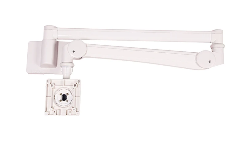 BL-501 Medical Monitor and Tablet Arm Healthcare Monitor Mounting Long Arm
