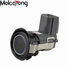 Автоматический парковочный ультразвуковой парктроник датчик 8651A056HA MR587688 Для Mitsubishi Pajero Montero Outlander Grandis Sport ASX