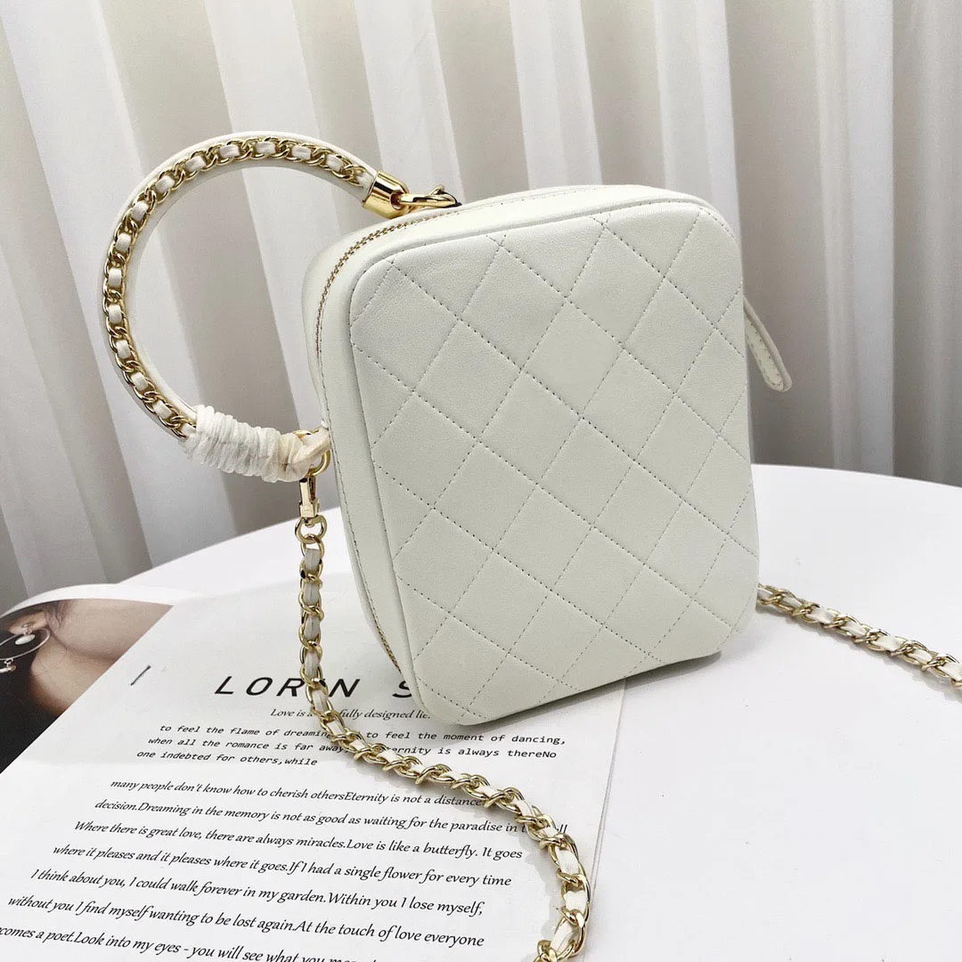 

Luxury Design Women's bag Female bag Shoulder bag Bags for women bags 2021 women's brand Bag de luxe femme Shopper bag Handbag