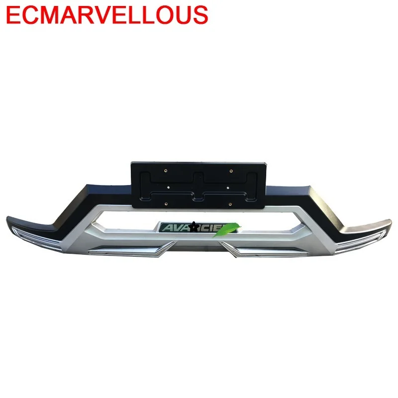 Автомобильный внешний автомобильный протектор Модернизированный тюнинг задний