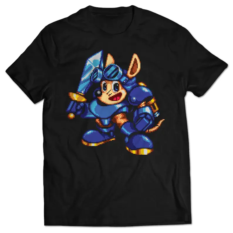 

Rocket Spark T-shirt Funny T Shirts For Men 3d Men T Shirt Short Sleeve