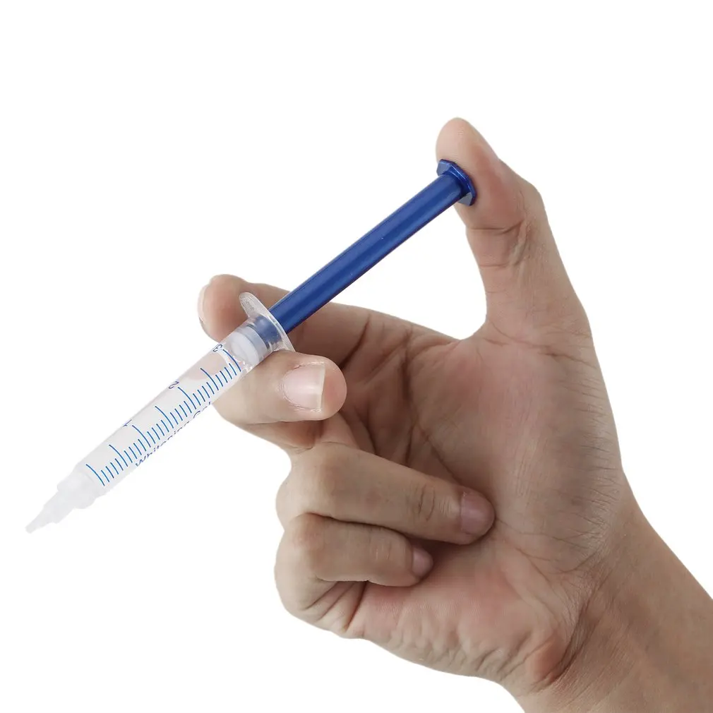 10 шт./комплект гель для отбеливания зубов | Красота и здоровье