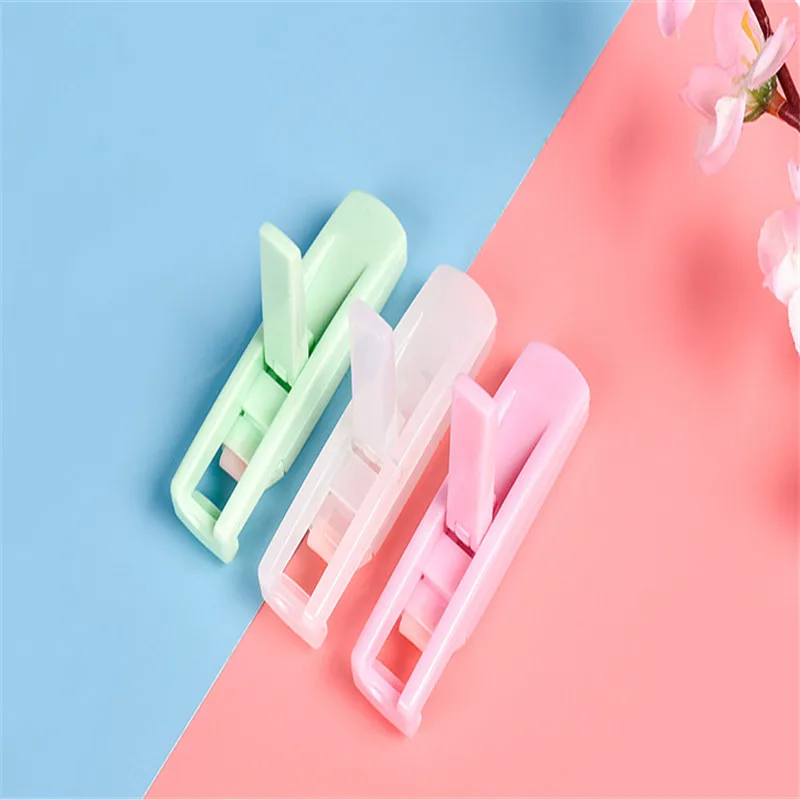 1 шт. пластиковые щипцы для завивки ресниц|Керлер ресниц| |