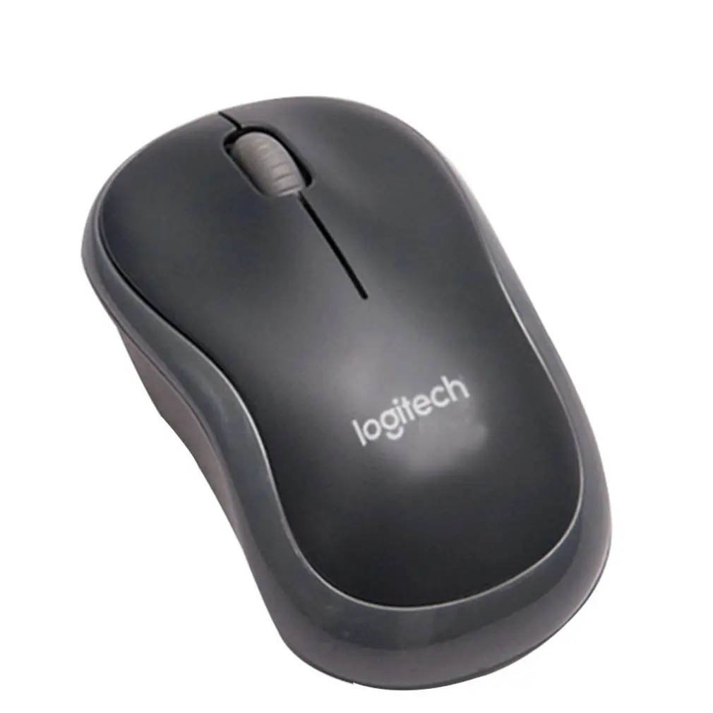 

M186 Wireless Mouse With 1000dpi 2.4ghz Office Mouse For Pc/laptop Windows Mac Mouse Usb Nano Receiver Wireless Mouse