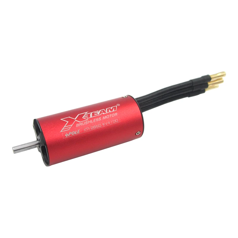 высокая мощность 2860 бесщеточ