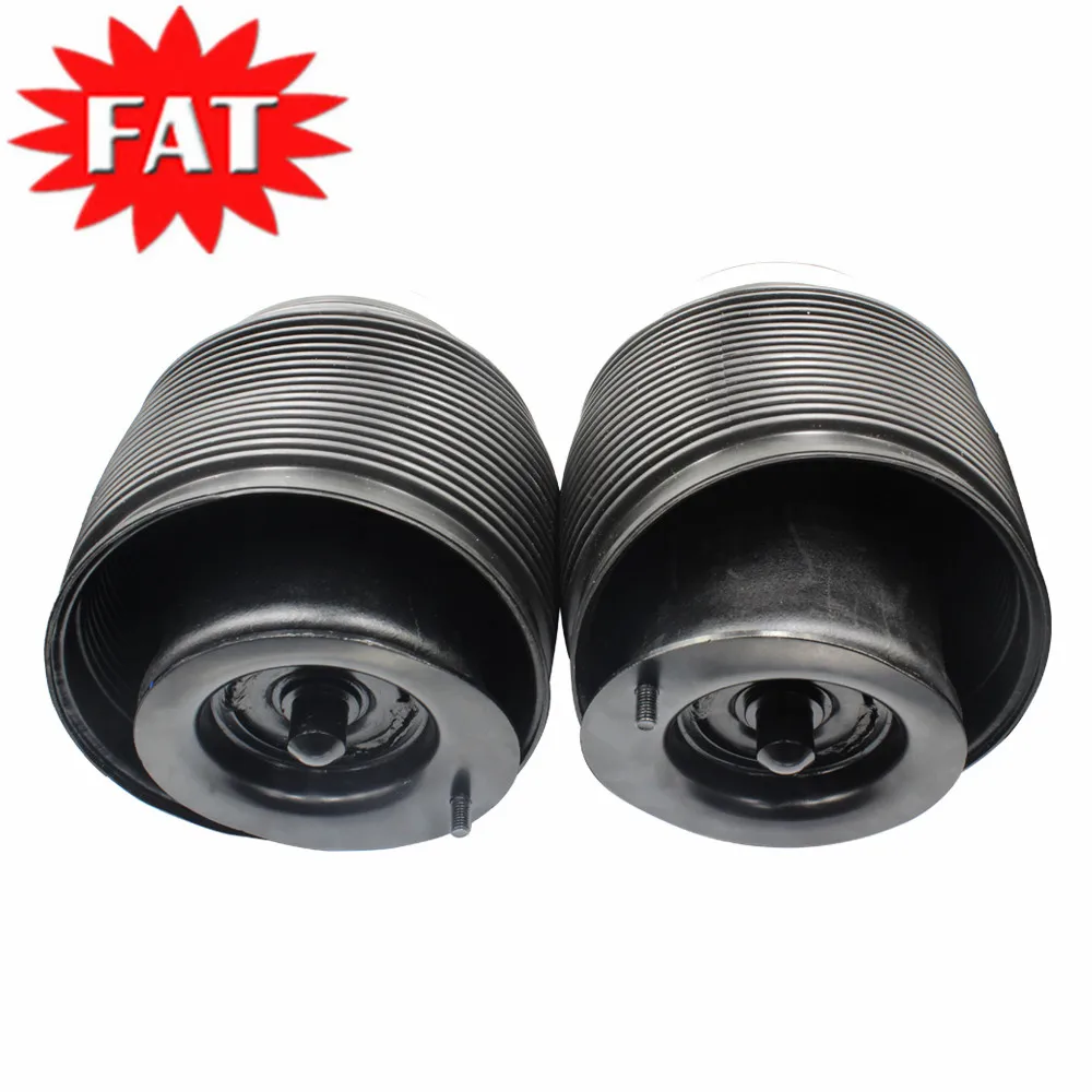 Пара задняя левая+ правая пневмоподушка для Toyota Land Cruiser Prado 2009- Lexus GX460 GX400 48090-60010 48080-60010