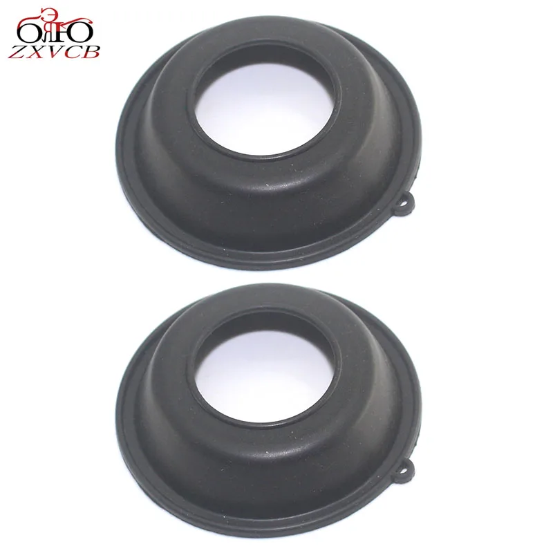 Набор для Ремонта Карбюратора мотоцикла для Pacific Coast PC800 1990-1998 PC 800 плунжерная вакуумная диафрагма