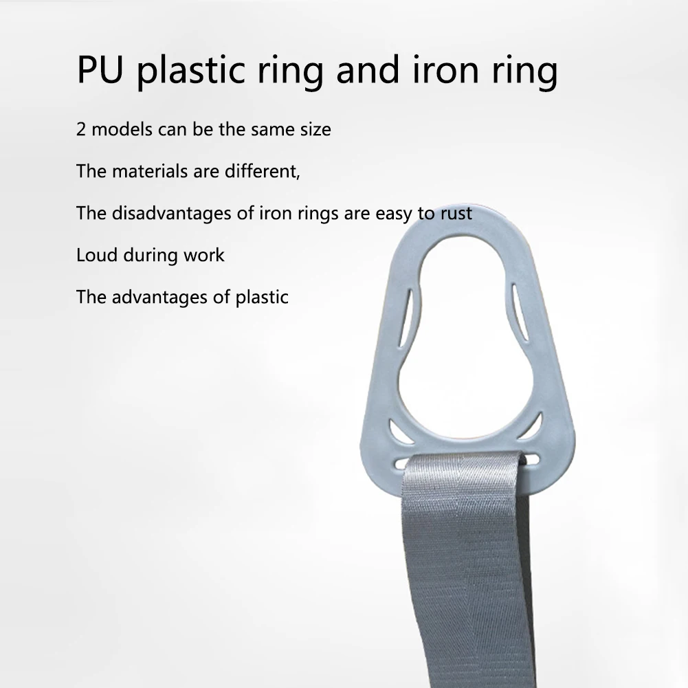 

Universal Vibrating Machine Easy Install Treadmill Massage Belt Burn Fat Durable With Buckle Accessories Replacement Parts