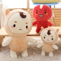 10 40cm korea goblin plush doll toy guardian the lonely and great god soft stuffed animal toy for kids girls lover birthday gift