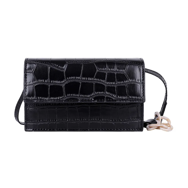 

Designer Bag Small Square Bag Female Stream Fresh Small Bag Single Shoulder Messenger Bag