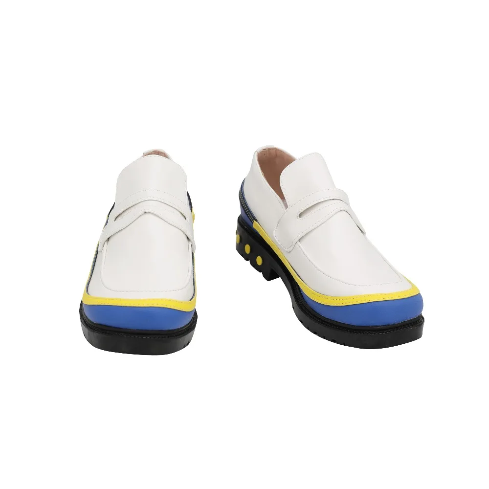 Парадокс в прямом эфире Косплэй ботинки на Хэллоуин Карнавальный вечерние Опора