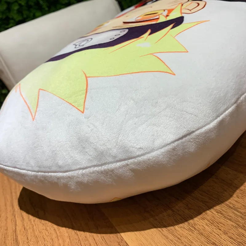 Подушка-диван особой формы из аниме Саске Акацуки Итачи Дейдара манга