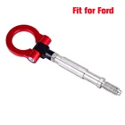 Универсальный автомобильный буксировочный крюк для Ford JDM Style RS-TH006