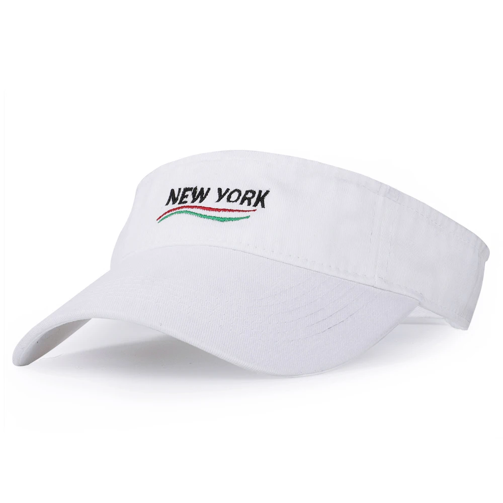 Мужская/Женская пустая бейсболка кепки для пары теннисные спортивная шапка бега