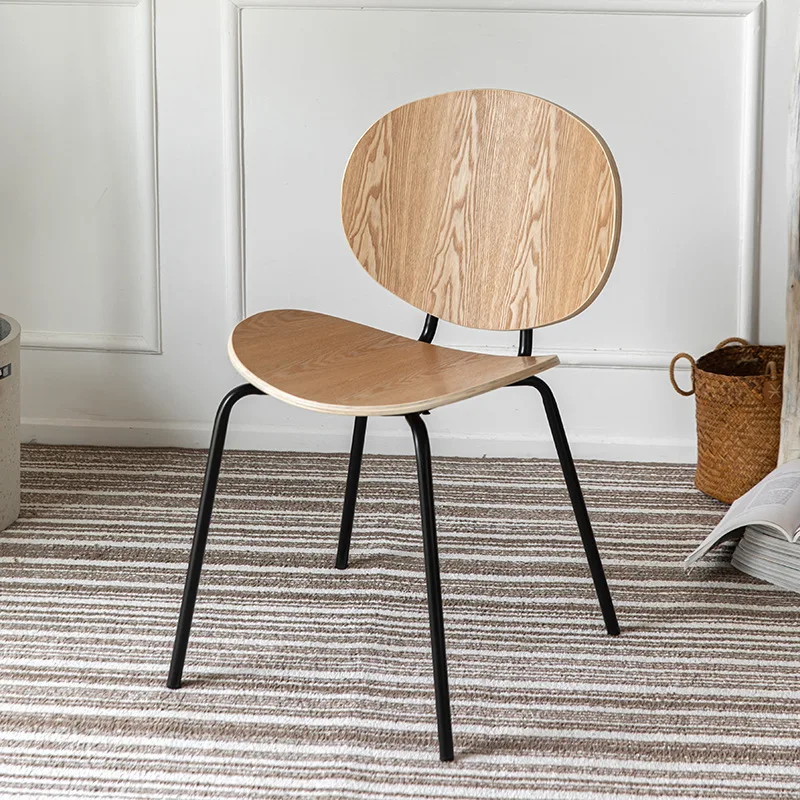 Обеденный стул В индустриальном стиле современный американский Ретро домашний