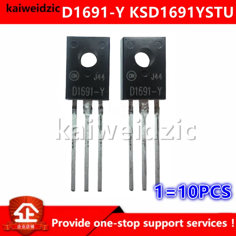 Kaiweikdic Новый Импортный Оригинальный KSD1691YS KSD1691YSTU.