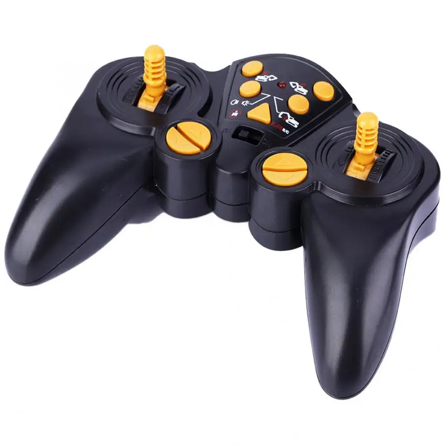 Игрушечный пульт дистанционного управления автомобилем Электрический сплав