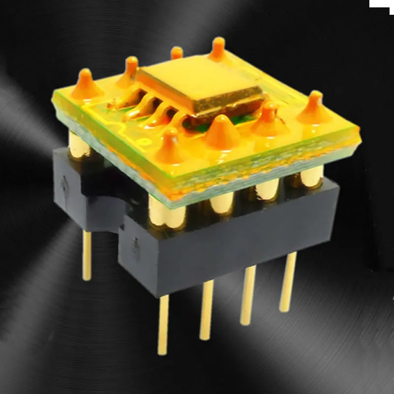 

Одиночный операционный усилитель OPA627BP AP SM 111AM MUSES03 SS3601 LME49710HA