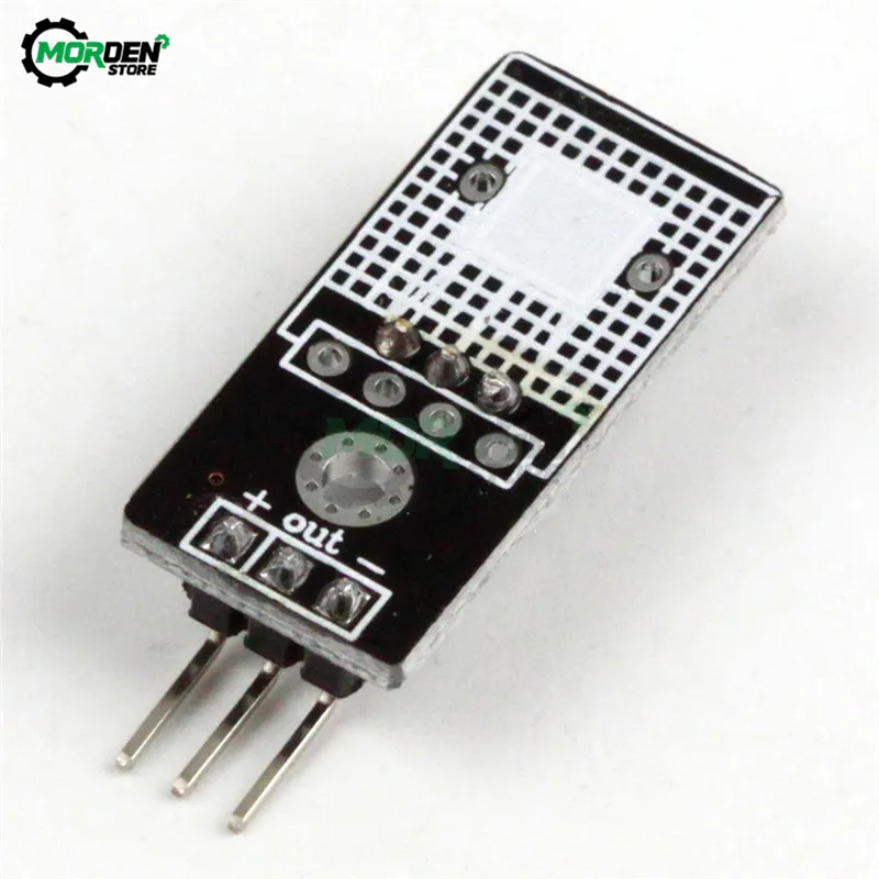 UVM-30A модуль датчика обнаружения ультрафиолетовых лучей DC 3-5 в для Arduino -20 ° -85 -