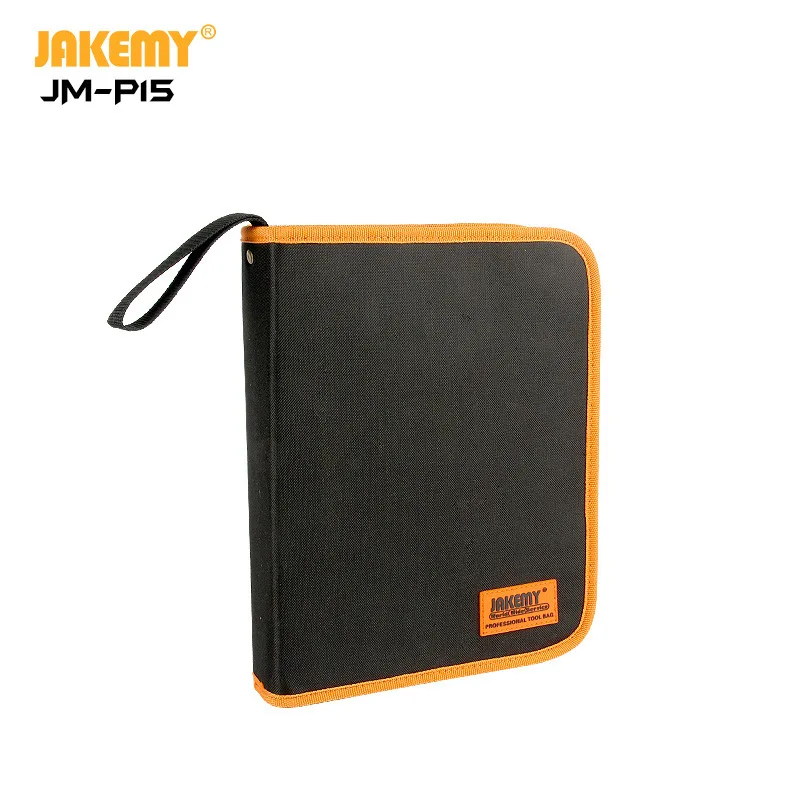 JAKEMY JM-P15,, электрическая сетевая отвертка, набор инструментов для ремонта DIY, электрический набор инструментов, набор паяльников