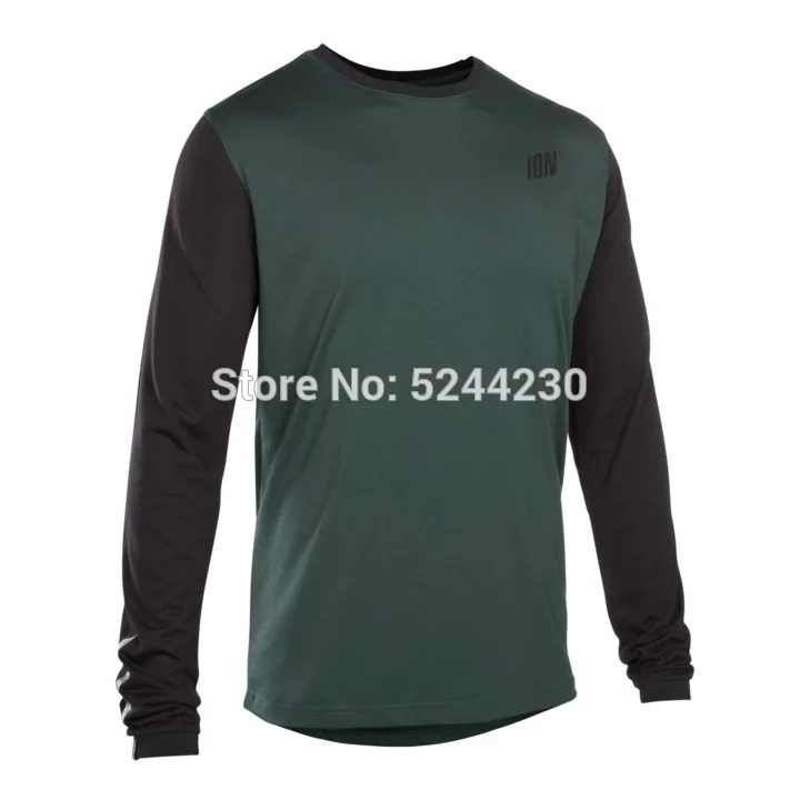 2020 mx dh длинная мотоциклетная кросс джерси для езды на велосипеде|Майки