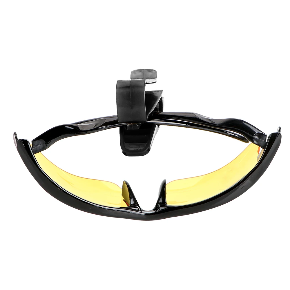 FORAUTO автомобильный солнцезащитный козырек держатель для солнцезащитных очков