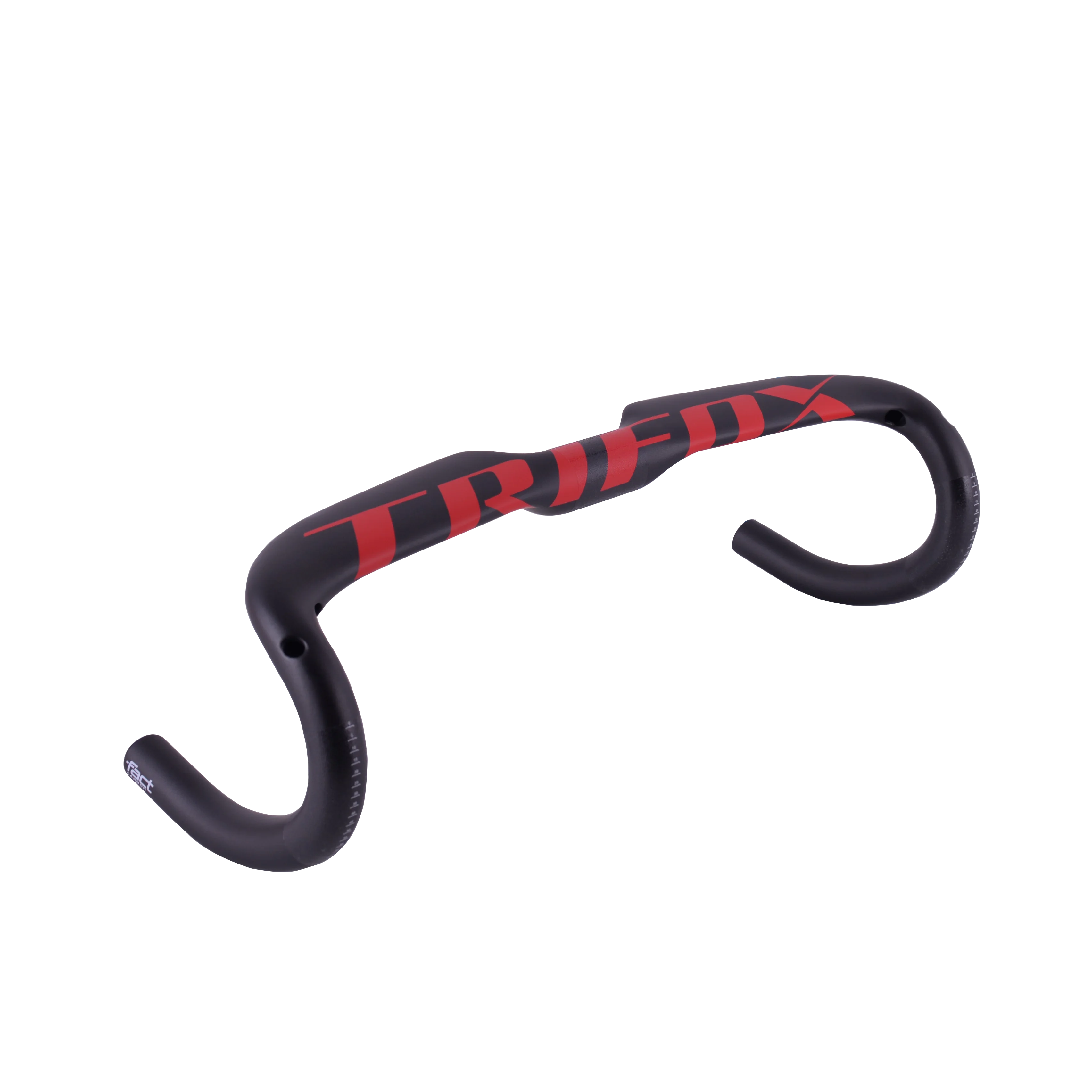 Superlogic carbon fiber bicycle handlebar Reduce resistance bent bar strengthen bike parts 400/420/440mm inner routing ud matte