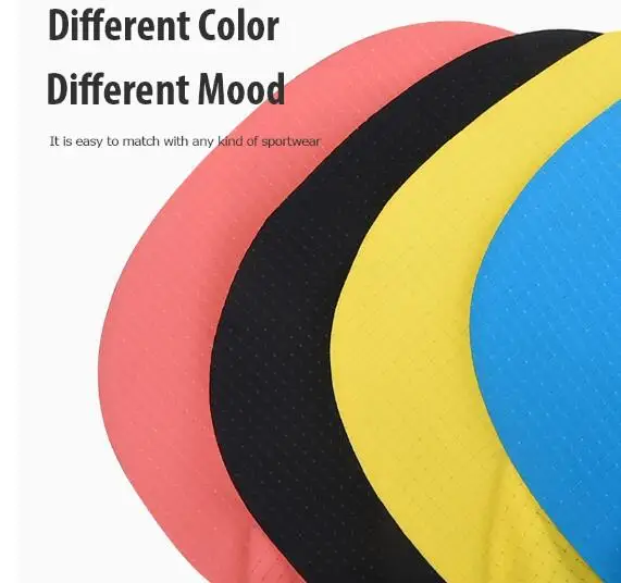 Кепка AONIJIE унисекс для занятий спортом на открытом воздухе быстросохнущая