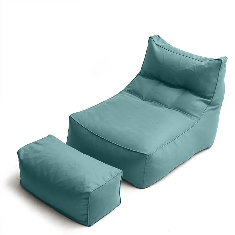 Пуф sandalyовощечистка Poltrona Puf золотые стулья диванто армут колтук kankanepe Cadeira Beanbag