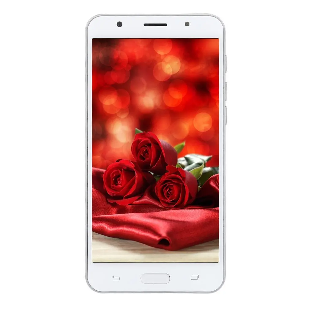 

Smartphone for X7plus 5.5 inch Screen MTK6580 Quad-Core Dual Sim WCDMA/GSM Smartphone 1+8G Memory for Android 5.1 System