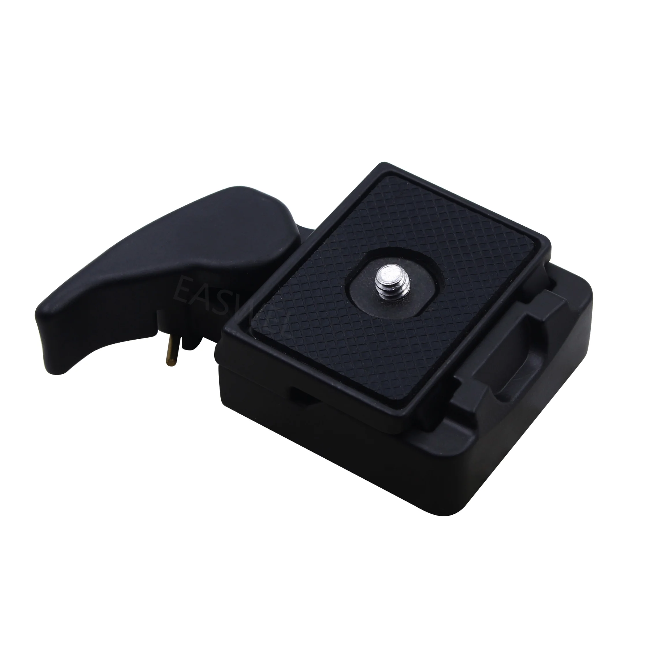 Камера 323 RC2 БЫСТРОРАЗЪЕМНАЯ пластина и Зажим адаптер для штатива Manfrotto 200PL 14