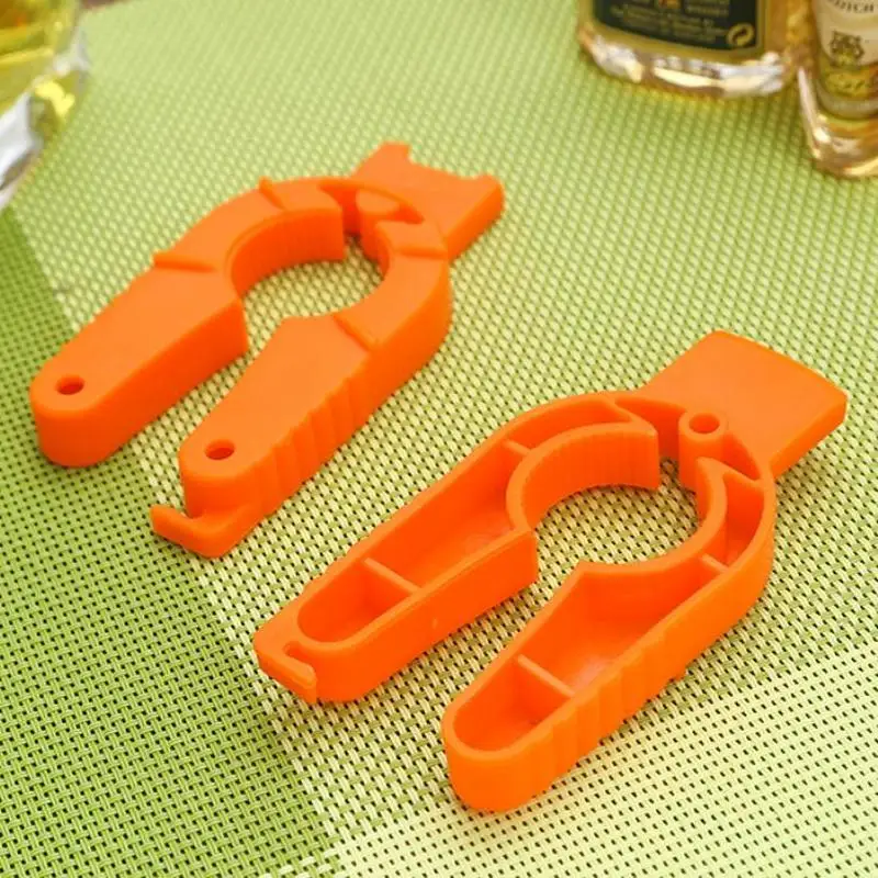 Многофункциональная открывалка для бутылок креативная индивидуальная банка с