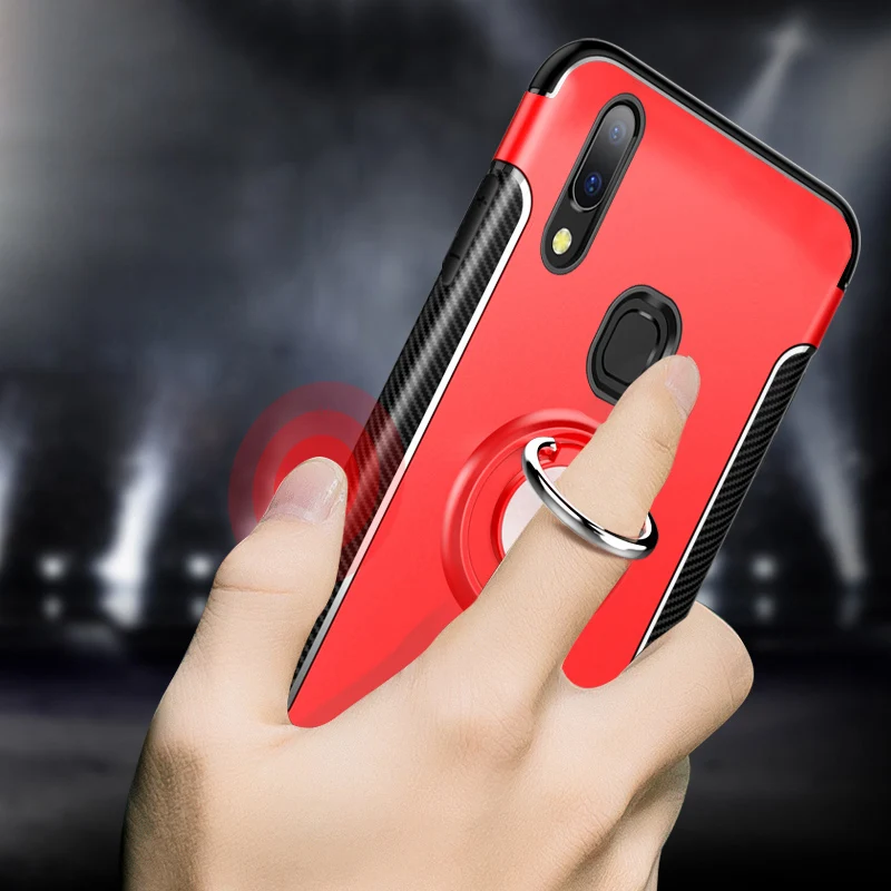 Мягкий чехол из ТПУ с 3D кошачьими ушками для Xiao mi Red mi Note 7 6 5 4A 4X3 A2 5A 6A mi 8 Lite 9 Se чехол для Iphone 11 Pro Max силиконовый чехол s