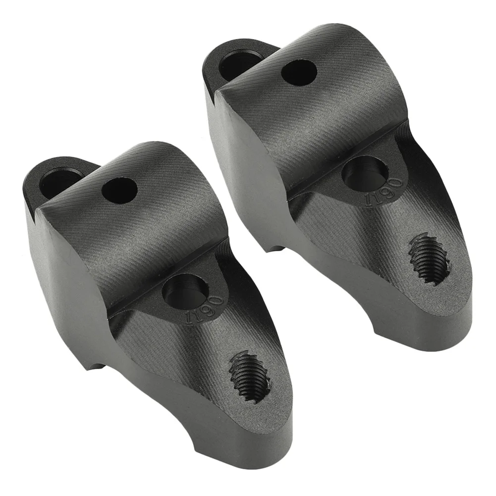 

For 1050 1090 1190 1290 Super Adventure R/S/T 2013-2021 Handlebar Riser Motorcycle Replacement Accessories