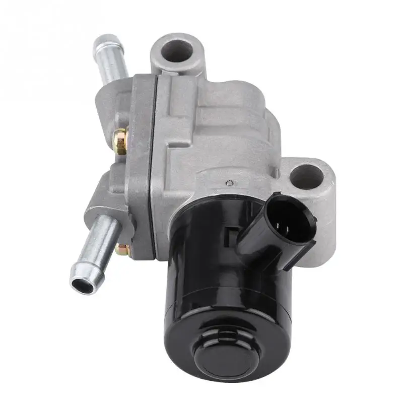 36450-PT3-A01 Idle Air Control Valve IAC for HONDA ACCORD 1990-1994 PRELUDE 1992 1993 1994 1995 1996 | Автомобили и мотоциклы